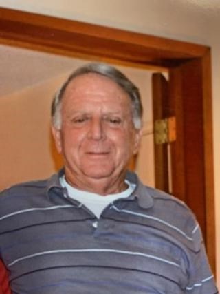 Obituary of Stuart Alan McLean