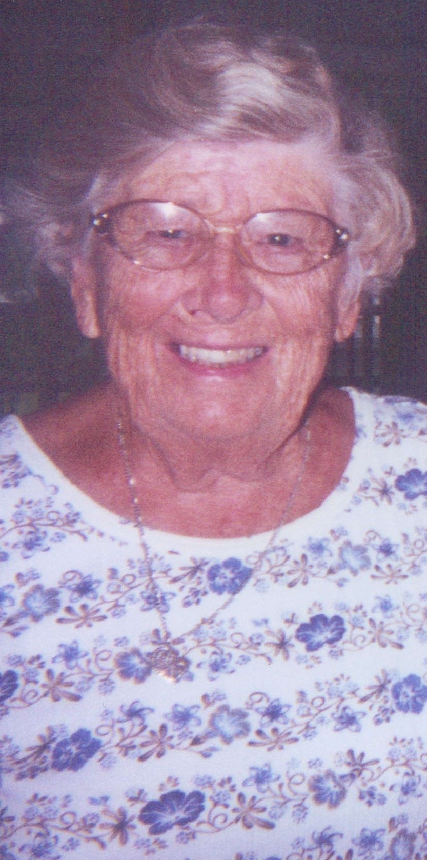 Obituary of Anna Marie Craft