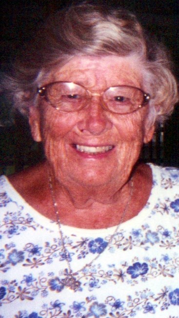 Obituary of Anna Marie Craft