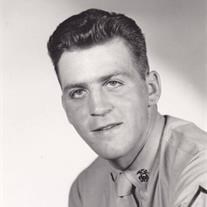 Obituary of Eugene Hollingsworth Corwin