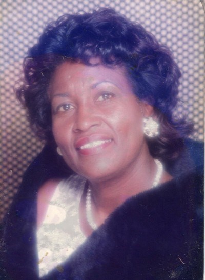 Obituary of Ruby Jewel Butler