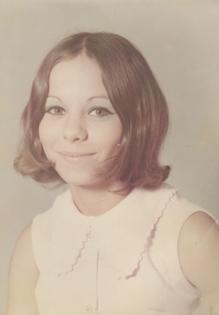 Obituary of Nancy Faye Guillory