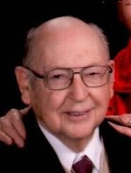 Obituario de Dale M. Brierton