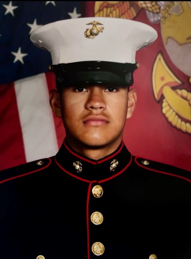 SGT. Erick Osvaldo Medina Obituary Oklahoma City, OK