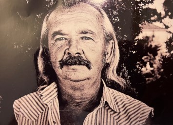 Obituary of Michael Thomas Scott