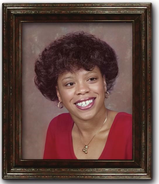 Obituary of Deborah Darlene Jamerson