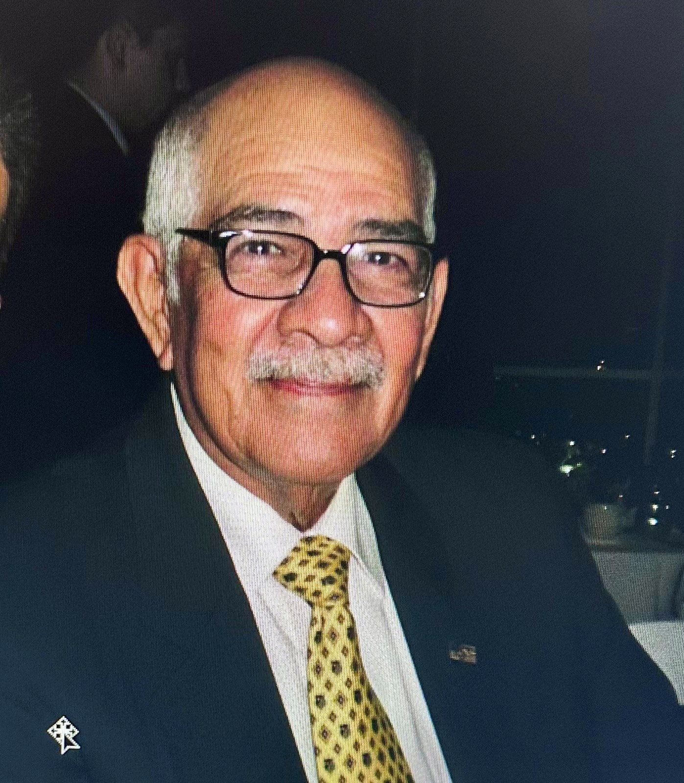 Obituary of Francisco Martinez Rodriguez Jr.