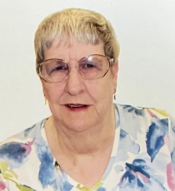 Obituary of Ilene Fater
