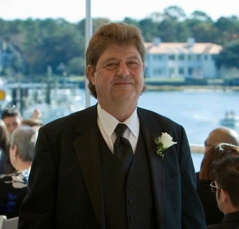 Obituary of Kenneth Edward Sucharski