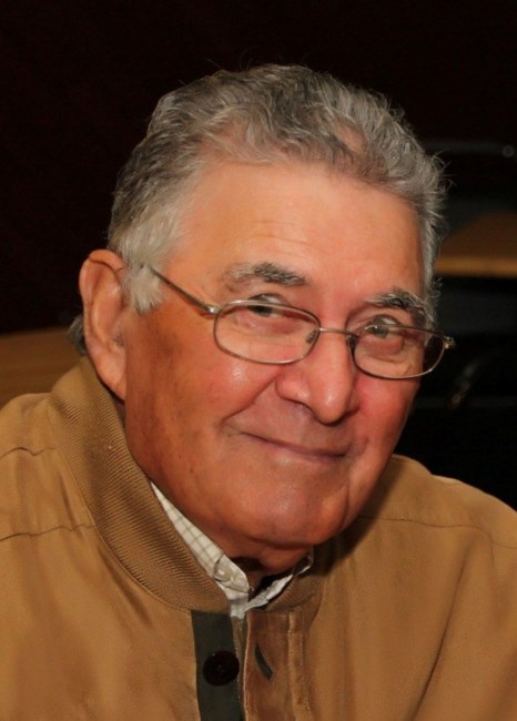 Obituary of Gabriel Lee Sigue Sr.