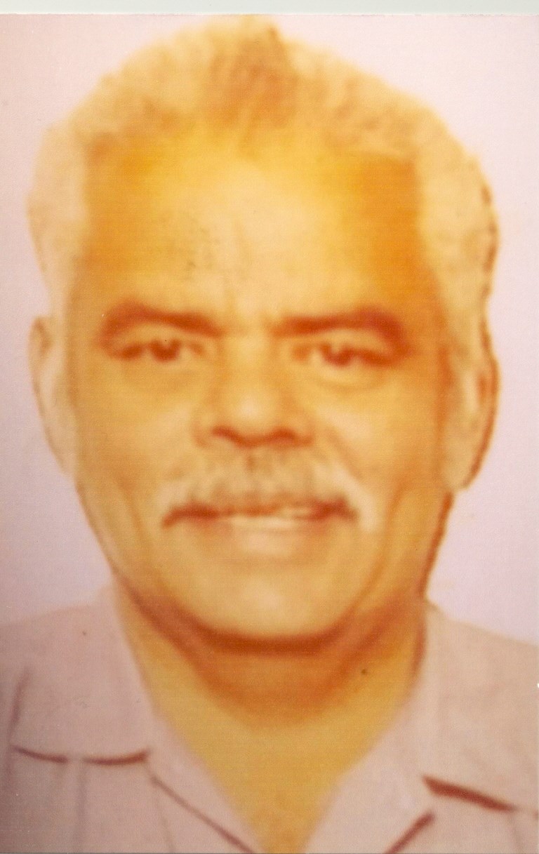 Ernest "Ernie" Limon Obituary Yuma, AZ