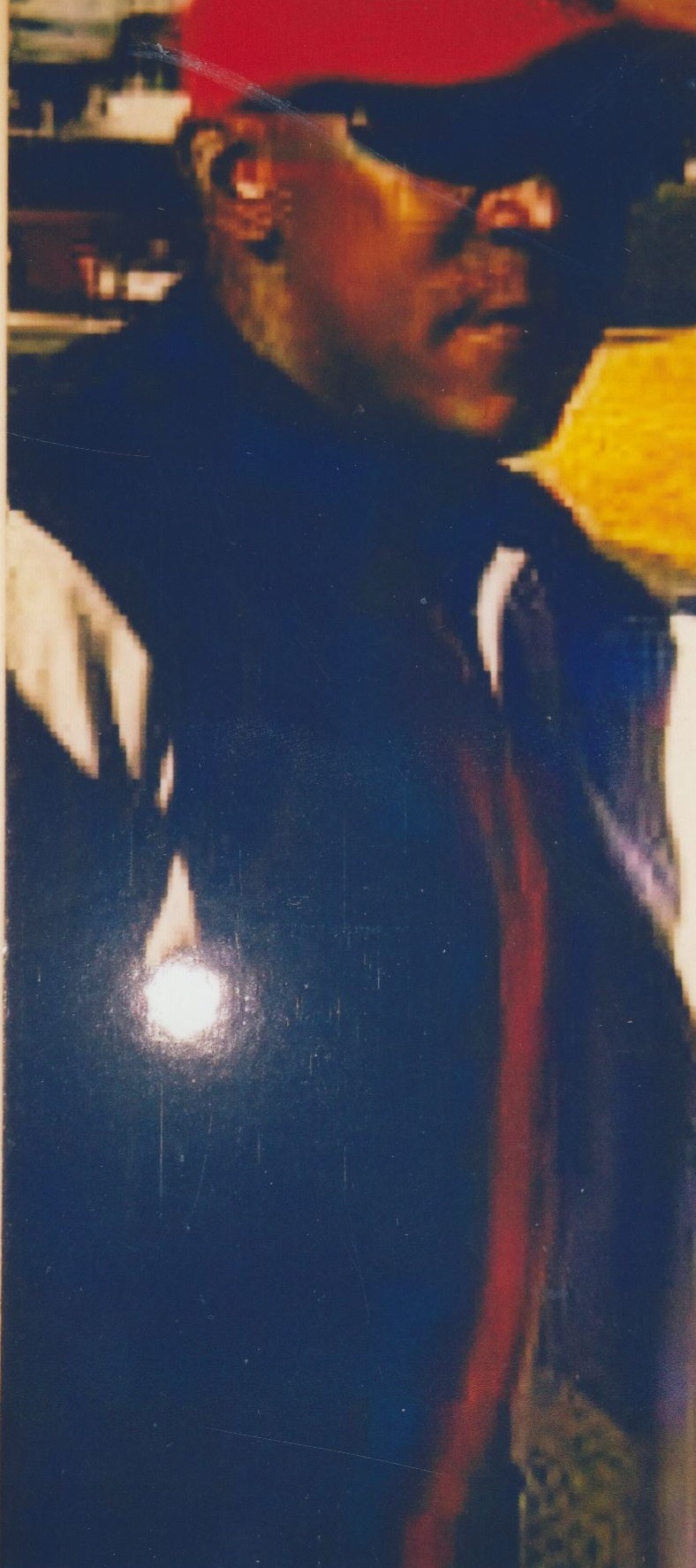 Tyrone Fitzgerald Morrison Sr. Obituary Odessa, TX