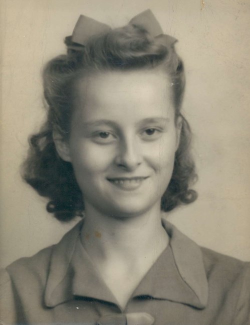 Obituary of Aleene Payne Payne Mackey