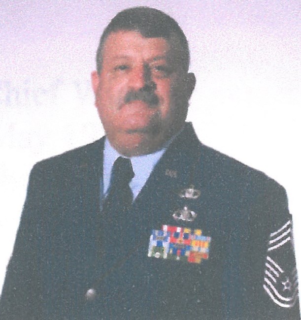 Obituary of C. M. Sgt. Ret. Donald Lynn Windsor Sr.