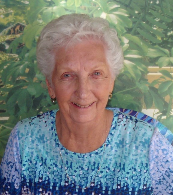 Obituary of Stella Souliere
