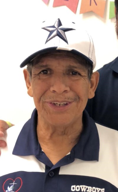 Obituary of Luis Rey Mata