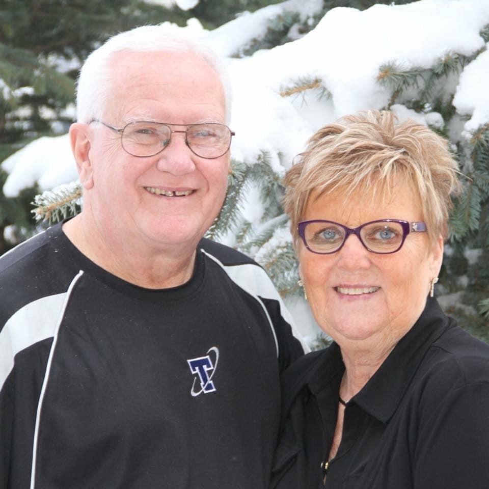 Obituary of Mary Beth Harrold