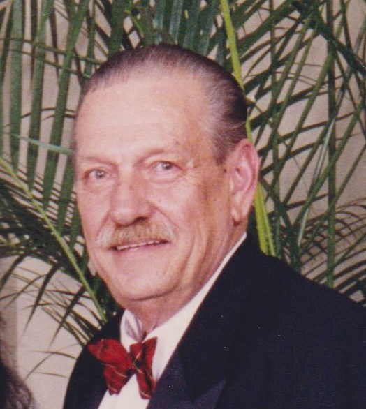 Obituary of William R. "Big Bill" Weaver
