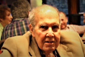 Obituary of Osvaldo N. Soto