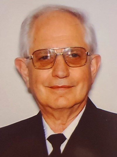 Obituary of David Eugene Leman
