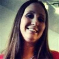 Obituary of Amy Marie Franklin