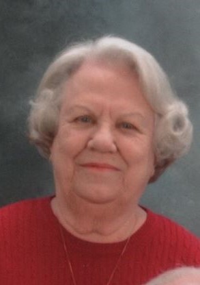 Obituary of Josephine (Jo) M. Alexander
