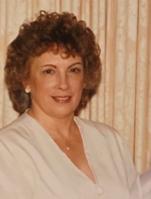 Obituary of Helen Ericksen