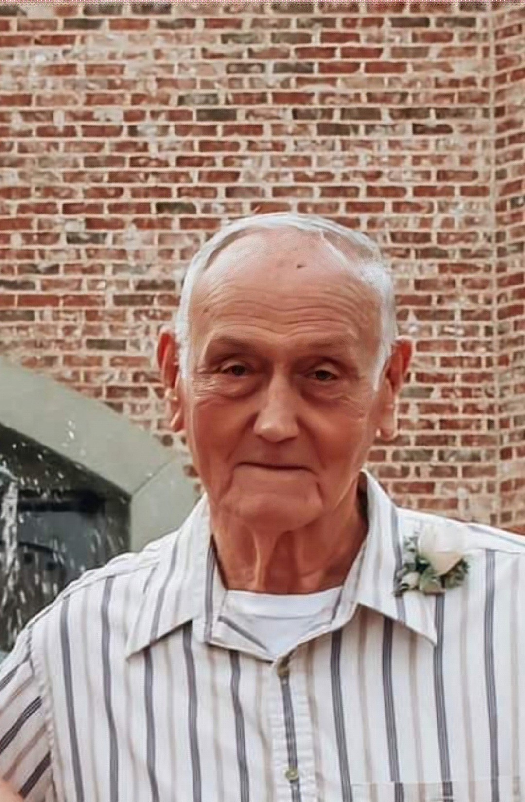 Obituary of Walter N. "Walt" Strong Sr.