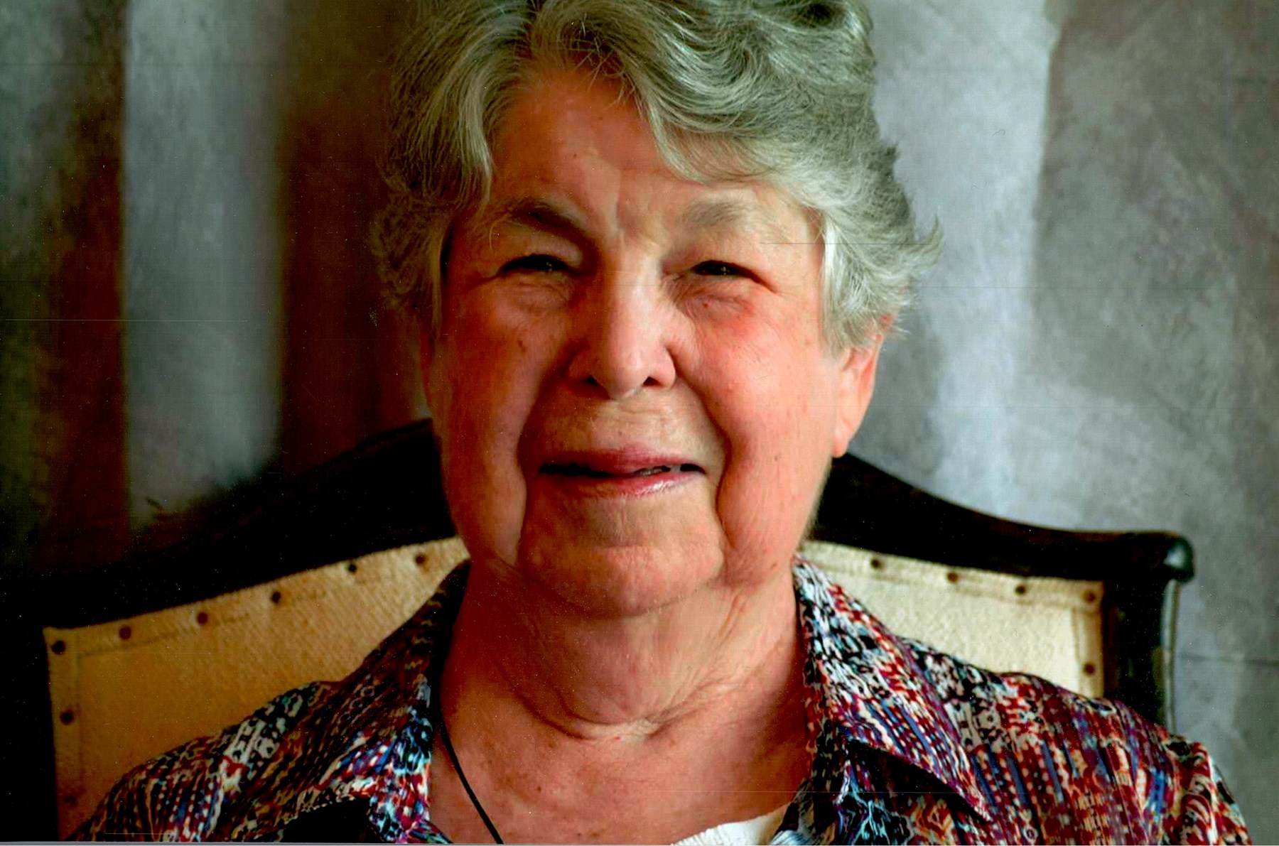 Obituario de Mabel Ann Hosea