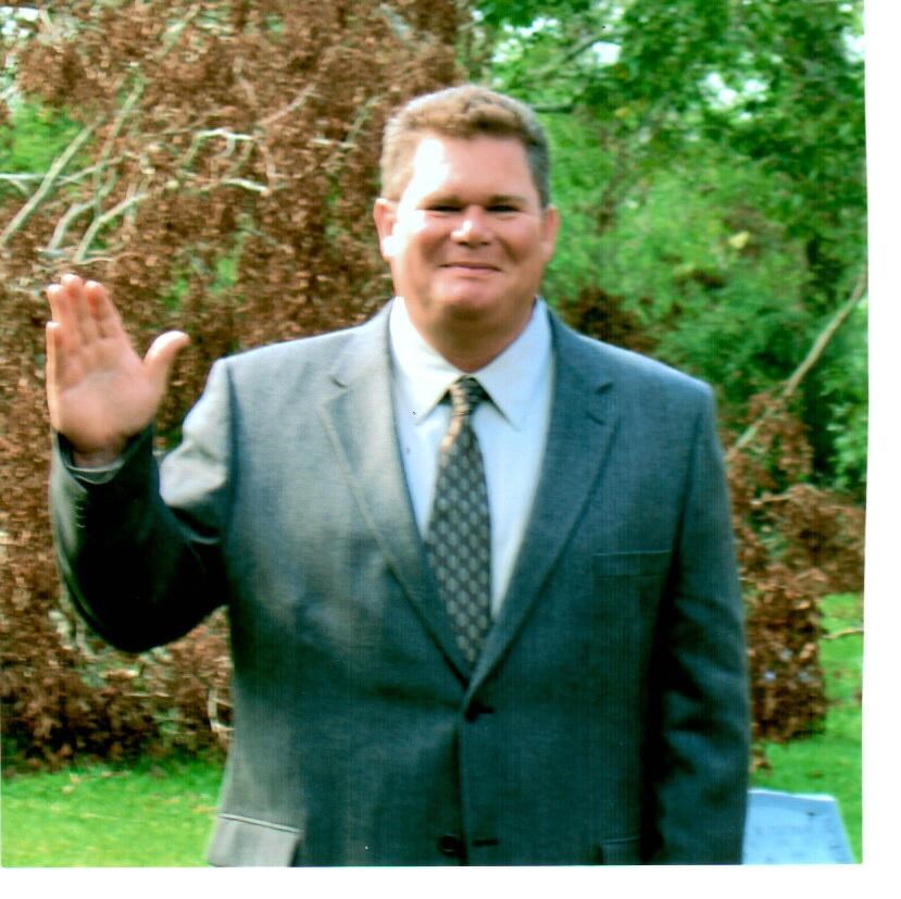 Obituary of John Shockley