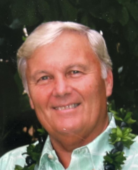 Obituary of William F. Collins