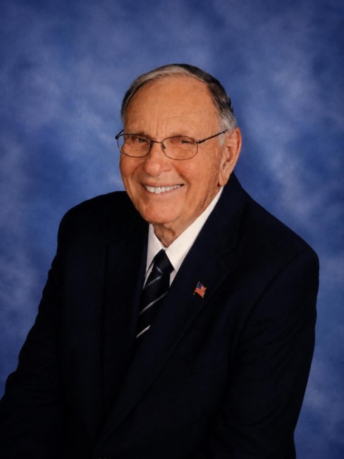 Obituary of David Leroy Seals