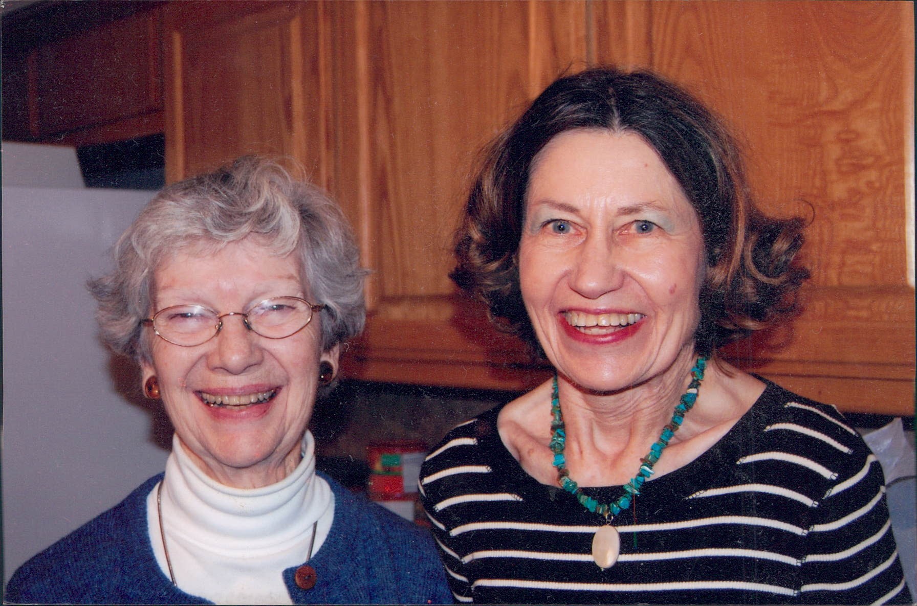 Obituary of Edna Sue Johnson