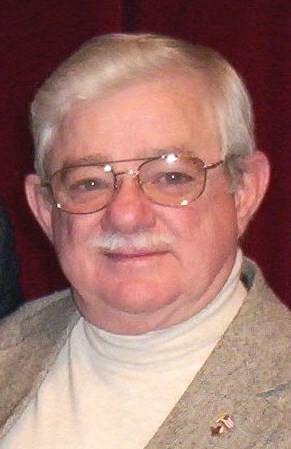Obituary of Marvin Moak Jr.