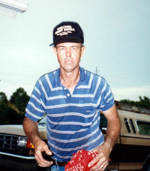 Obituary of Jurl Houston Welchel Sr.