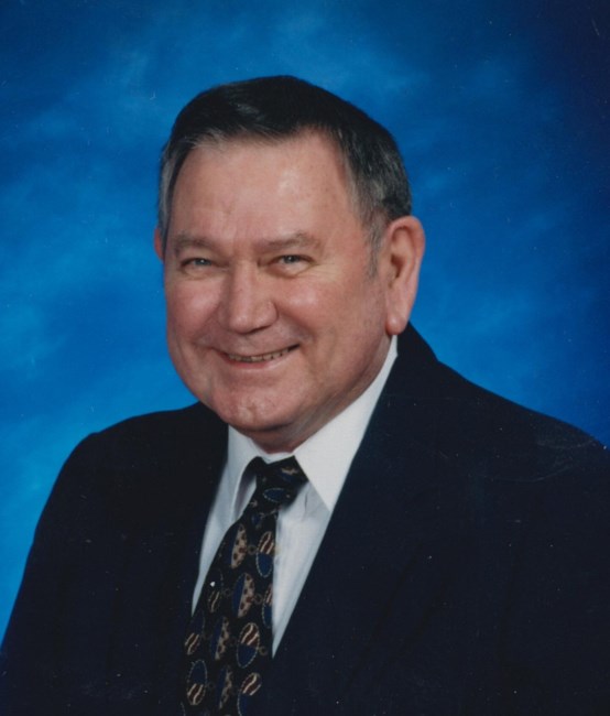 Obituary of Zelton K. Eubanks