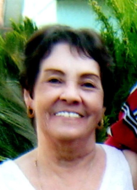 Obituary of Silvia Jacinta Martinez