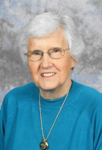 Obituary of Norma Jean Pryor Hinson