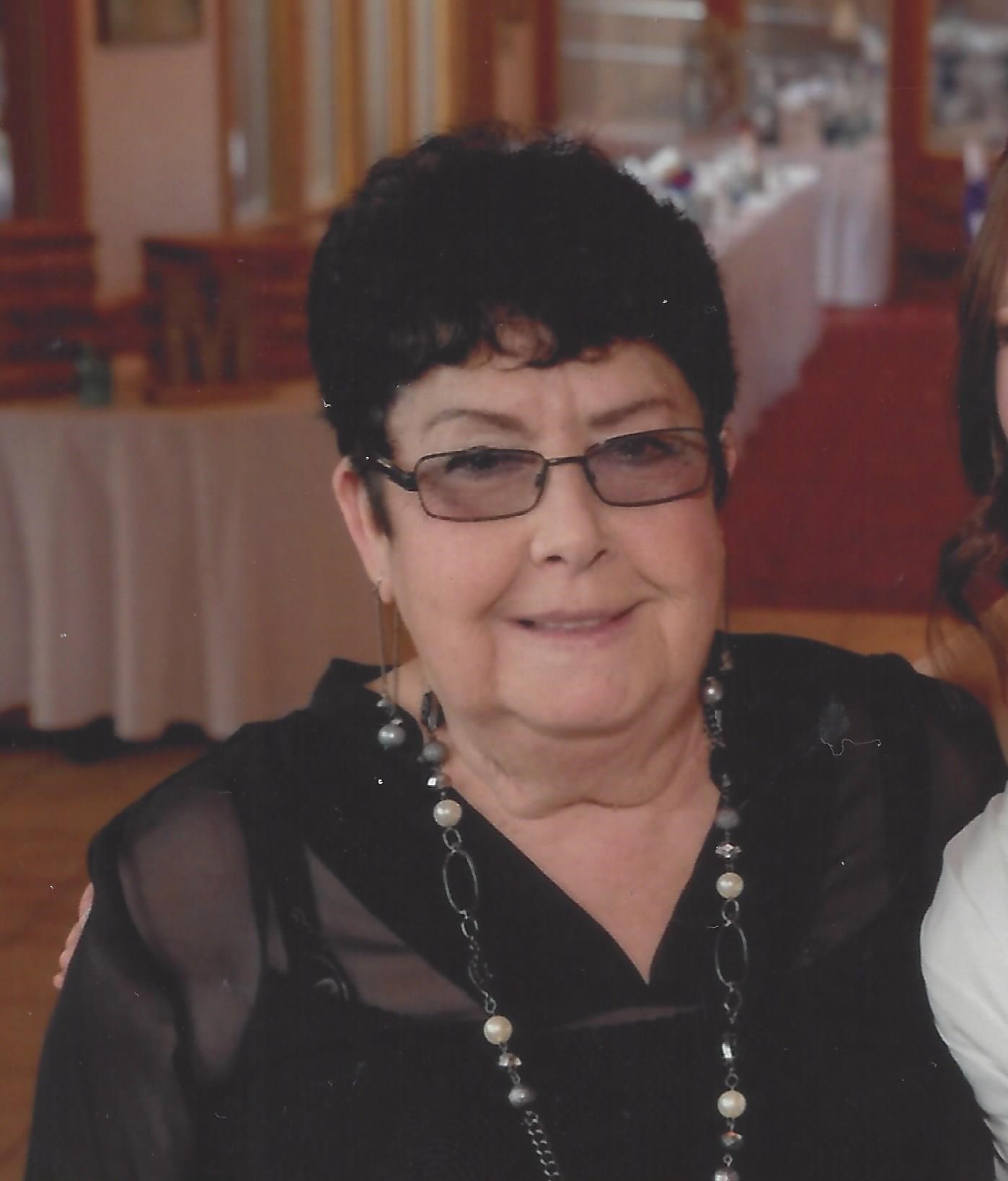 Obituary of Lois Ann Taylor