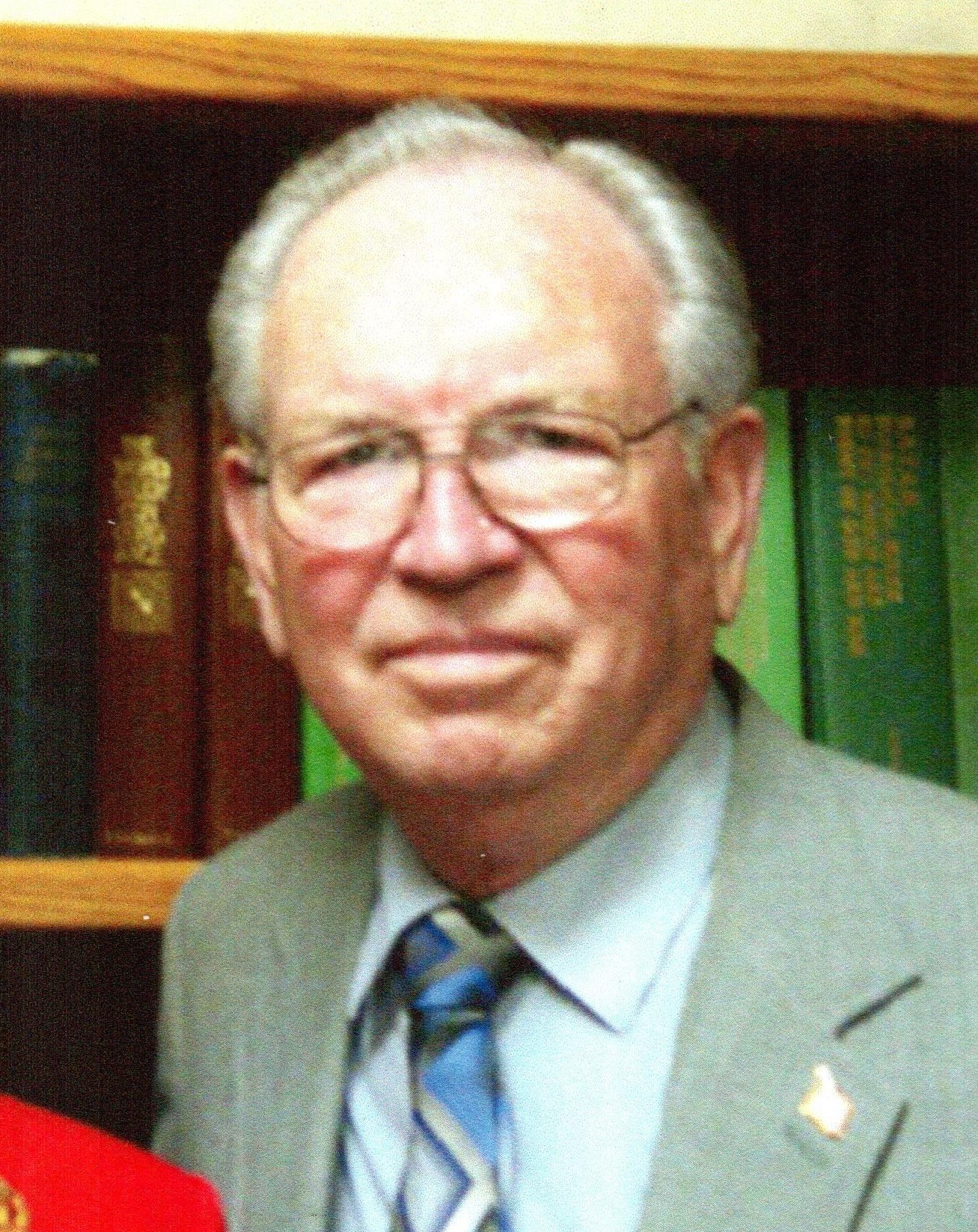 Obituary of Robert "Bob" E. Howton