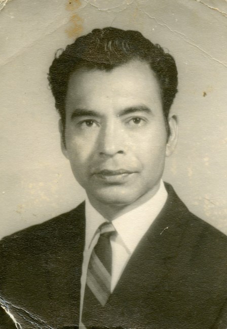 Obituary of Ramon O. Velez Sr.
