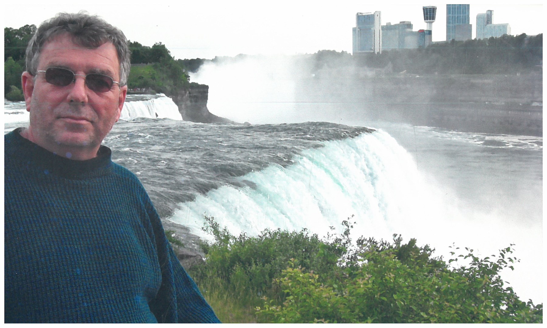 Obituary of Gary Kevin Krupp