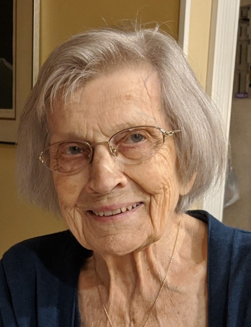 Obituary of Tamara Anto