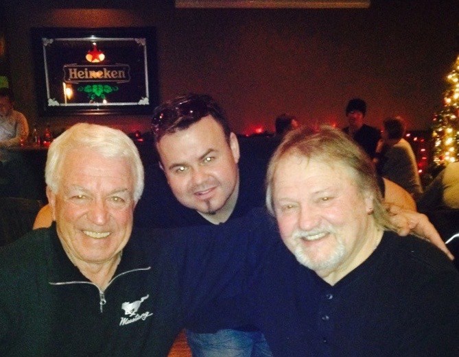 Obituary of Edward "Ted" Simpson