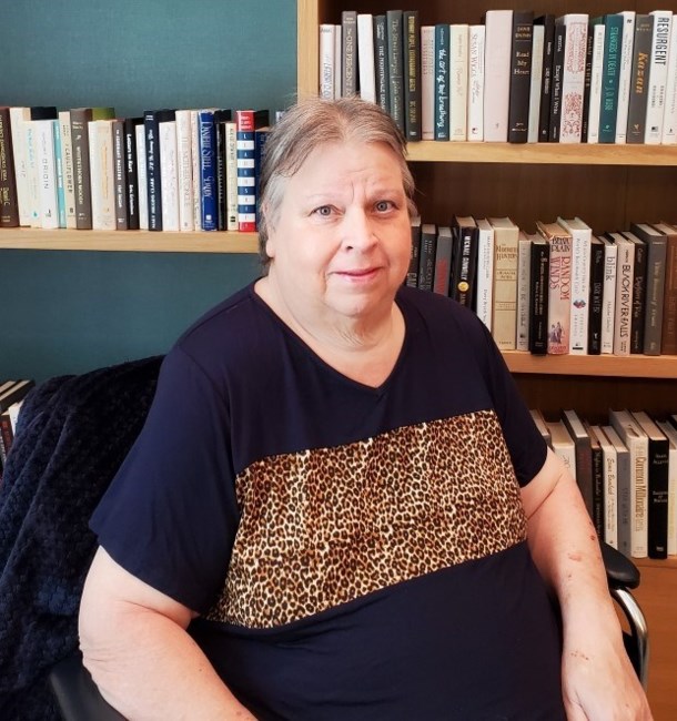 Obituary of Linda Nell Boatright