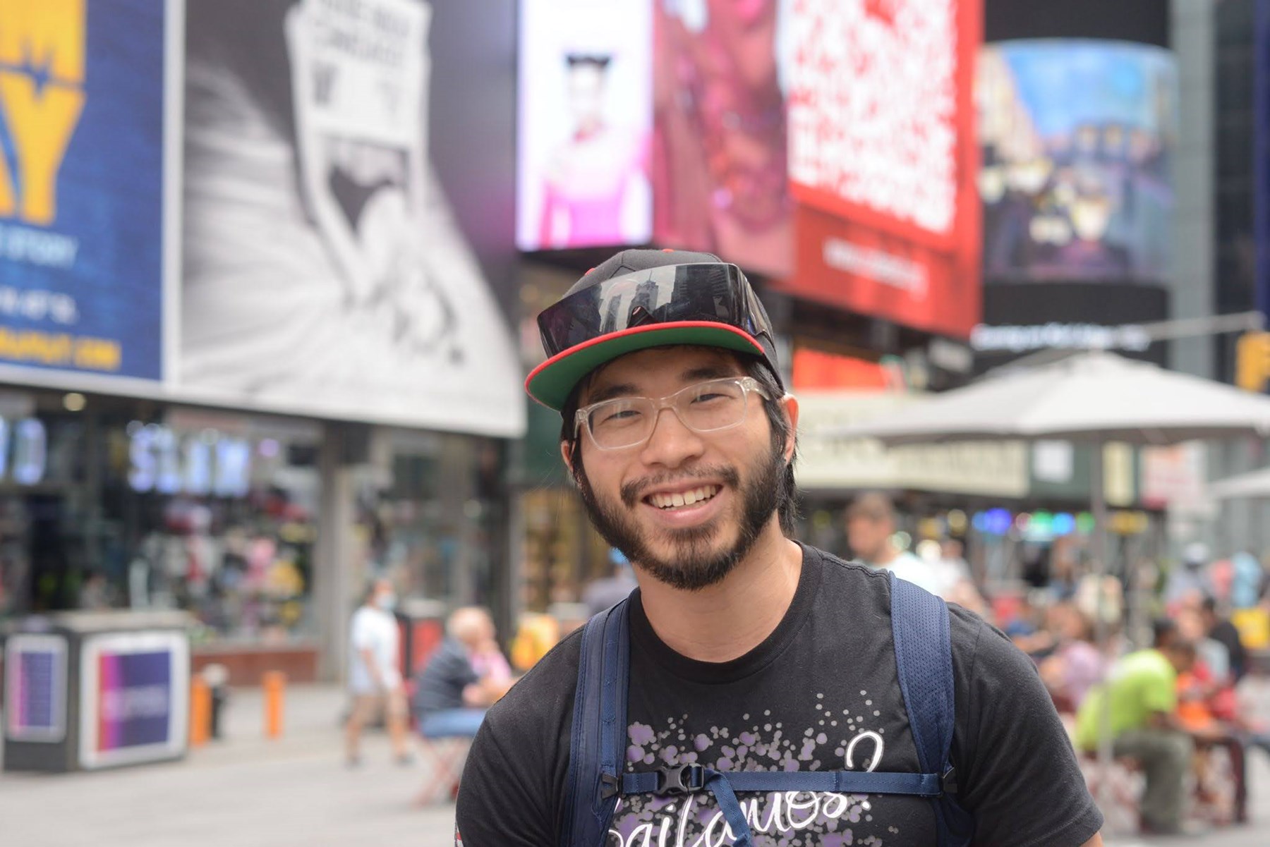 Obituary of Vincent Luen Wai Tang