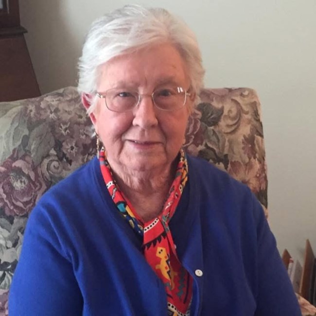 Obituary of Virginia Siniard Thornton