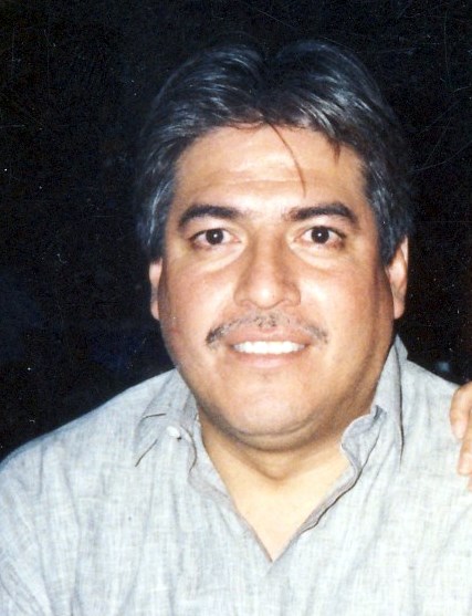 Obituary of Florencio R. Carrillo