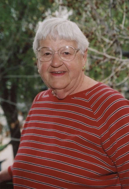 Obituary of Mable Linda Cuccia