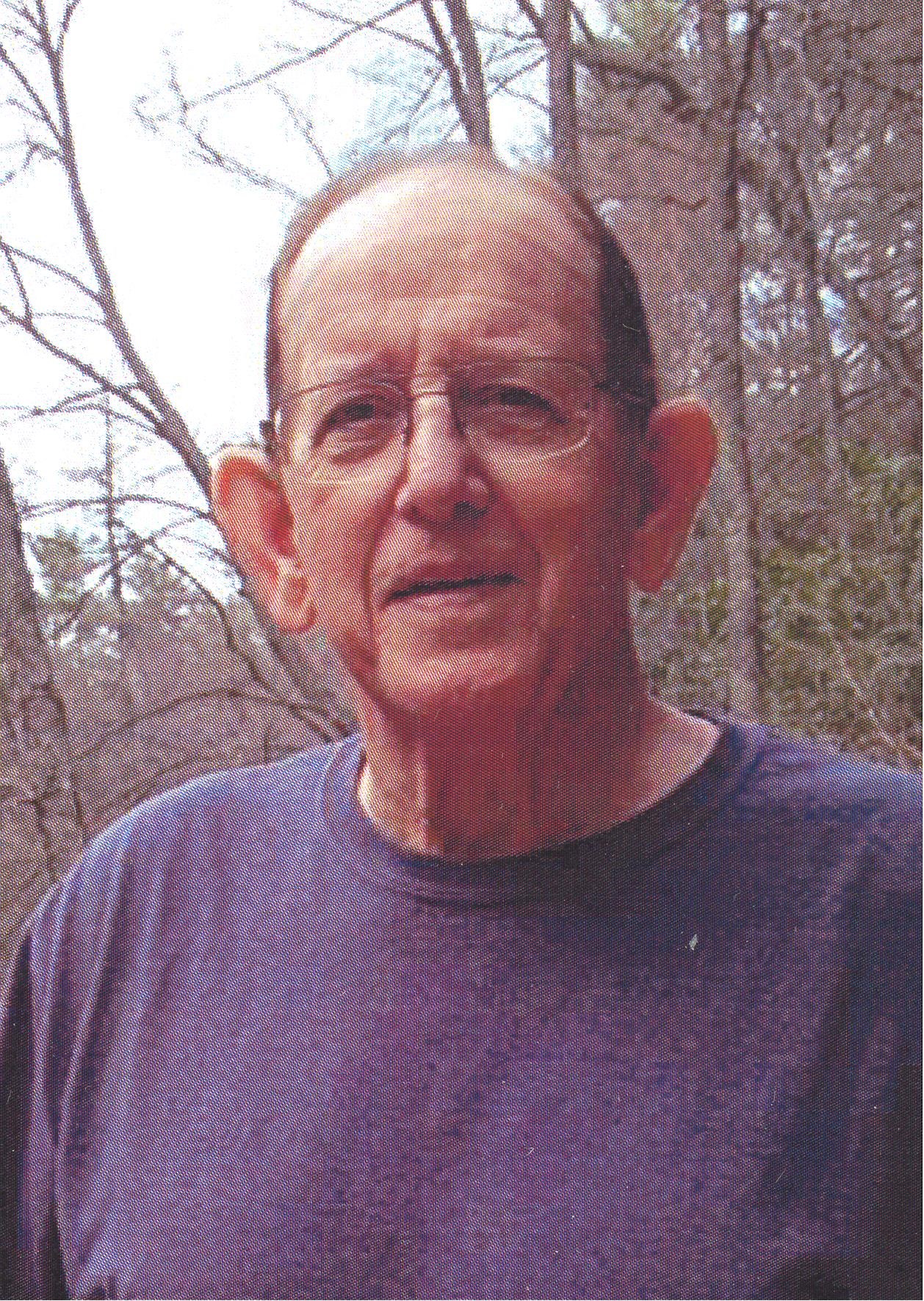 Obituary of Mitch F. McLain